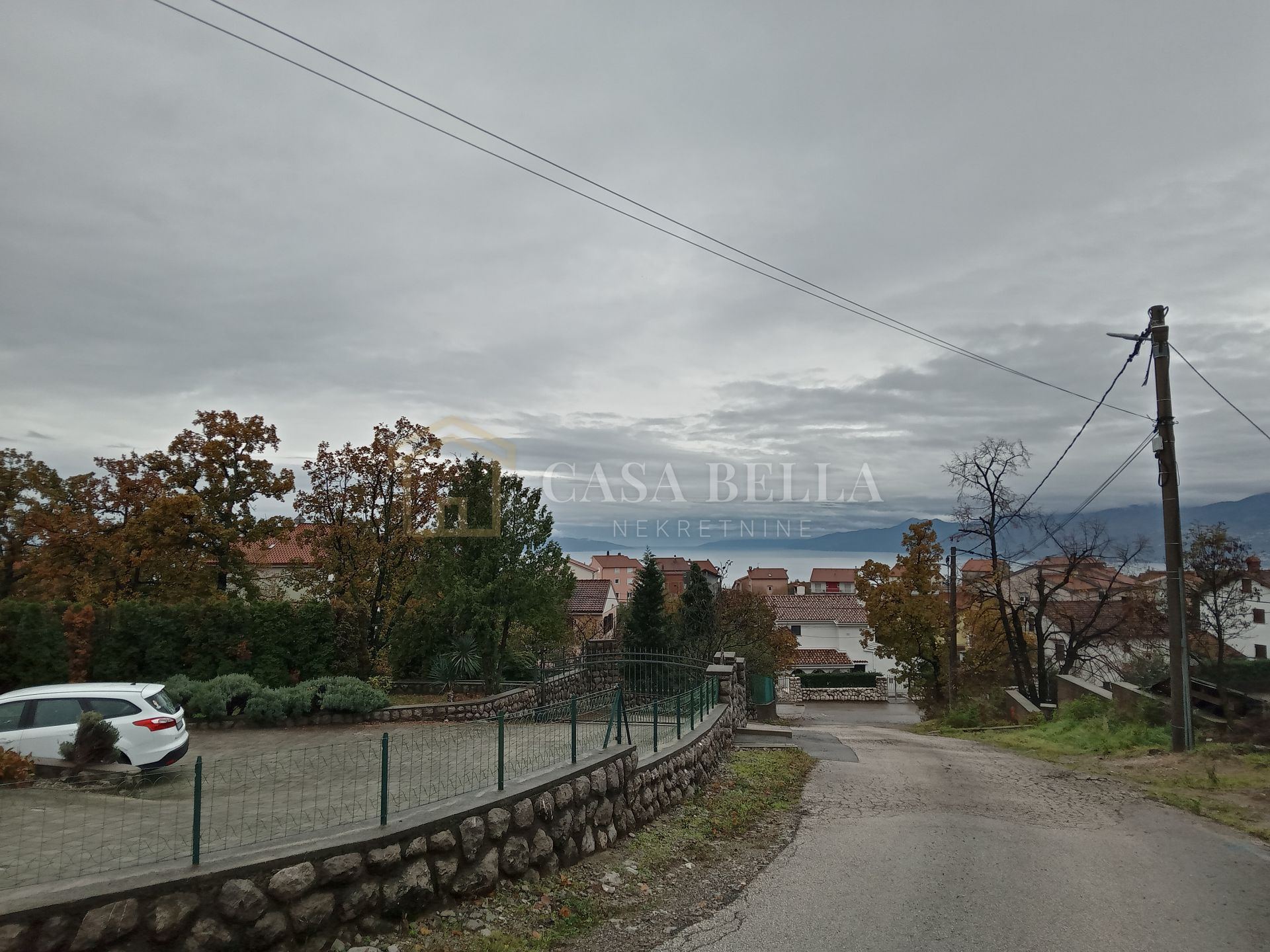 Grundstück u Rijeci, 1070m², slika 2