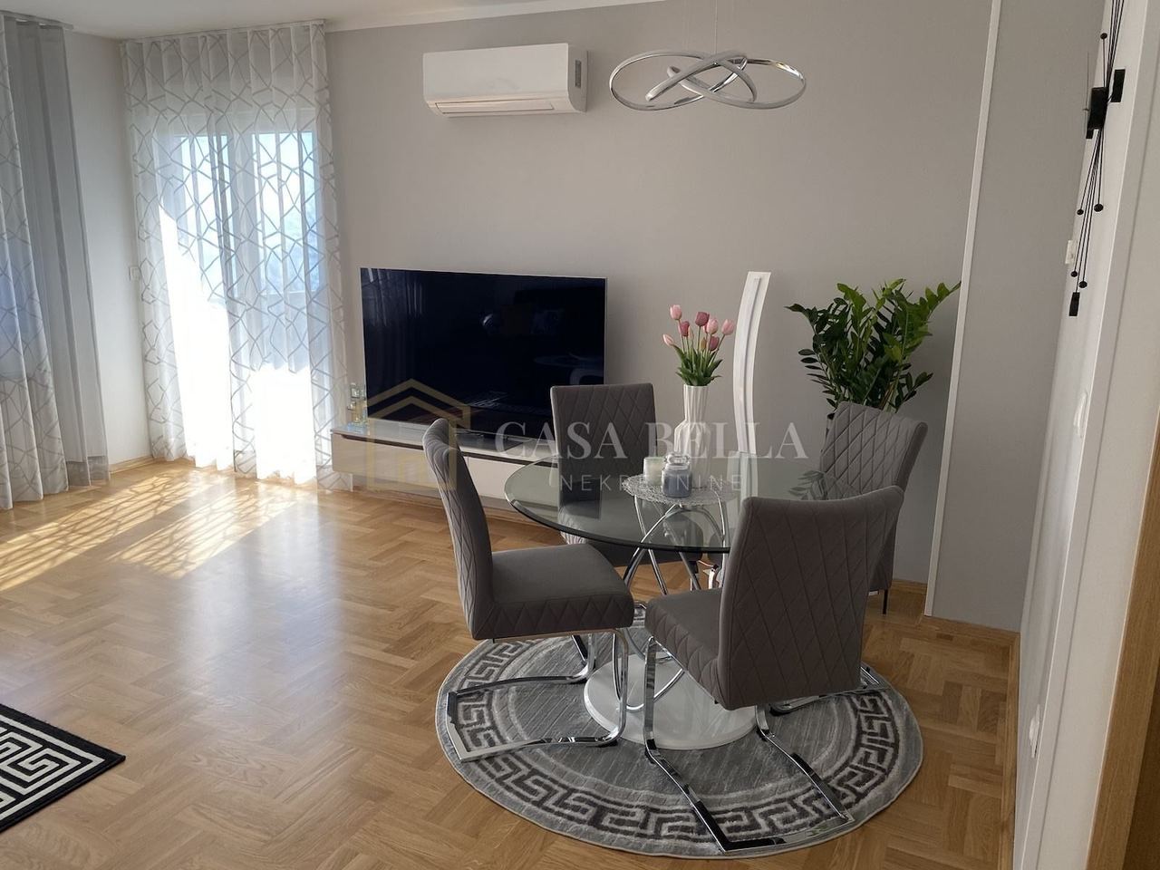 Apartment u Opatiji, 71m², 1 soba, slika 3