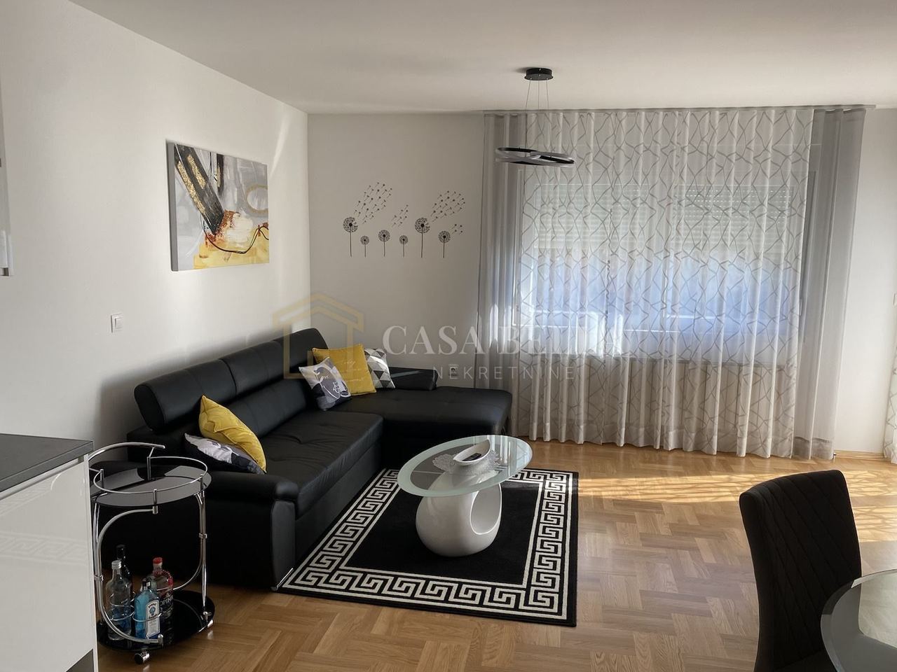 Apartment u Opatiji, 71m², 1 soba, slika 4