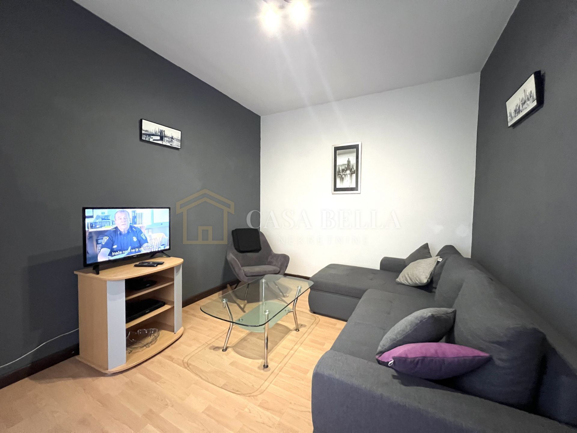 Appartamento u Vinodolskoj općini, 100m², 4 sobe, slika 2