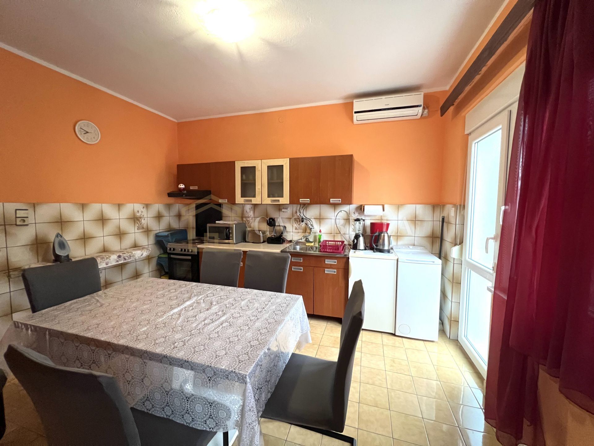 Appartamento u Vinodolskoj općini, 100m², 4 sobe, slika 3