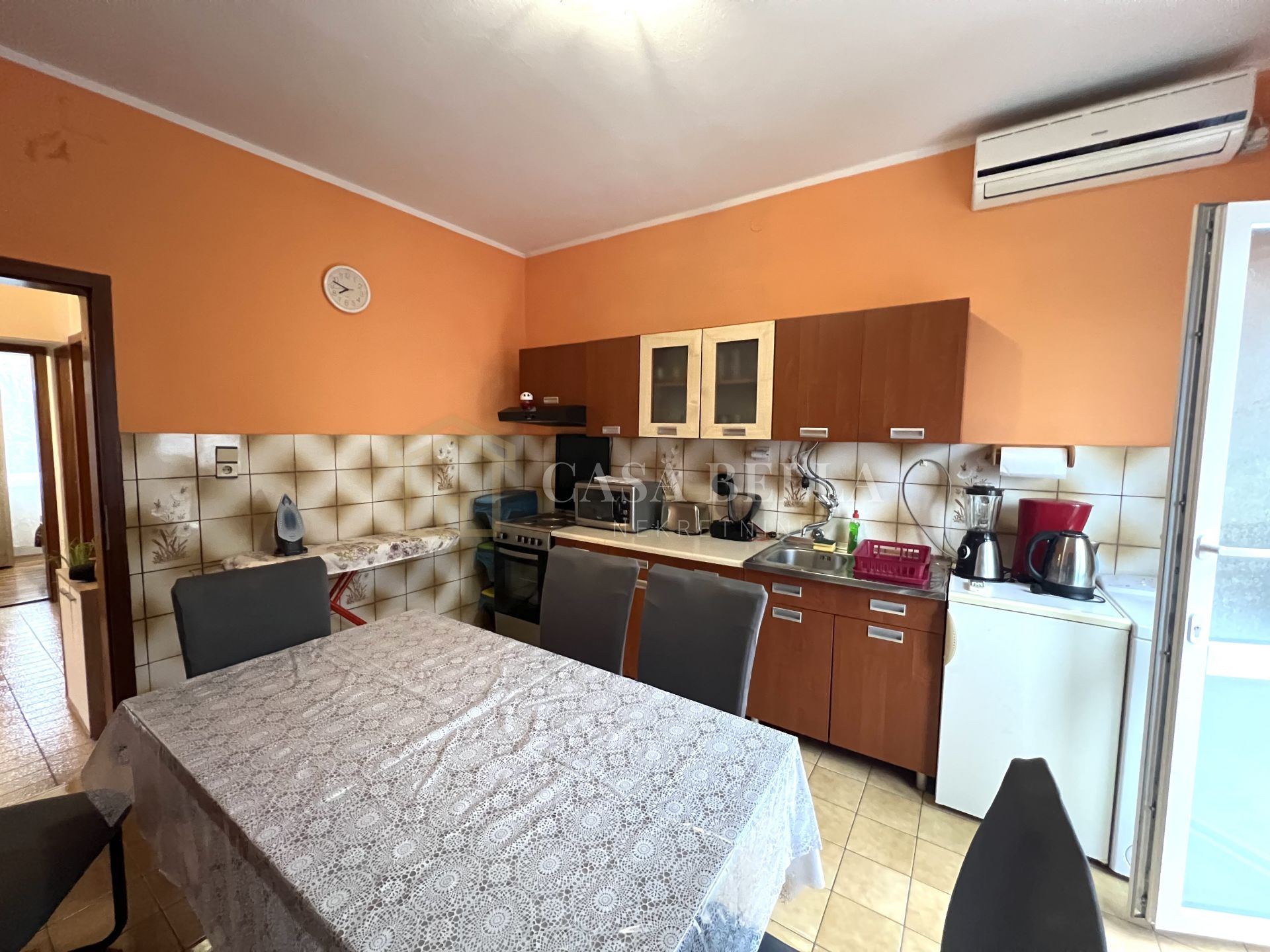 Appartamento u Vinodolskoj općini, 100m², 4 sobe, slika 5