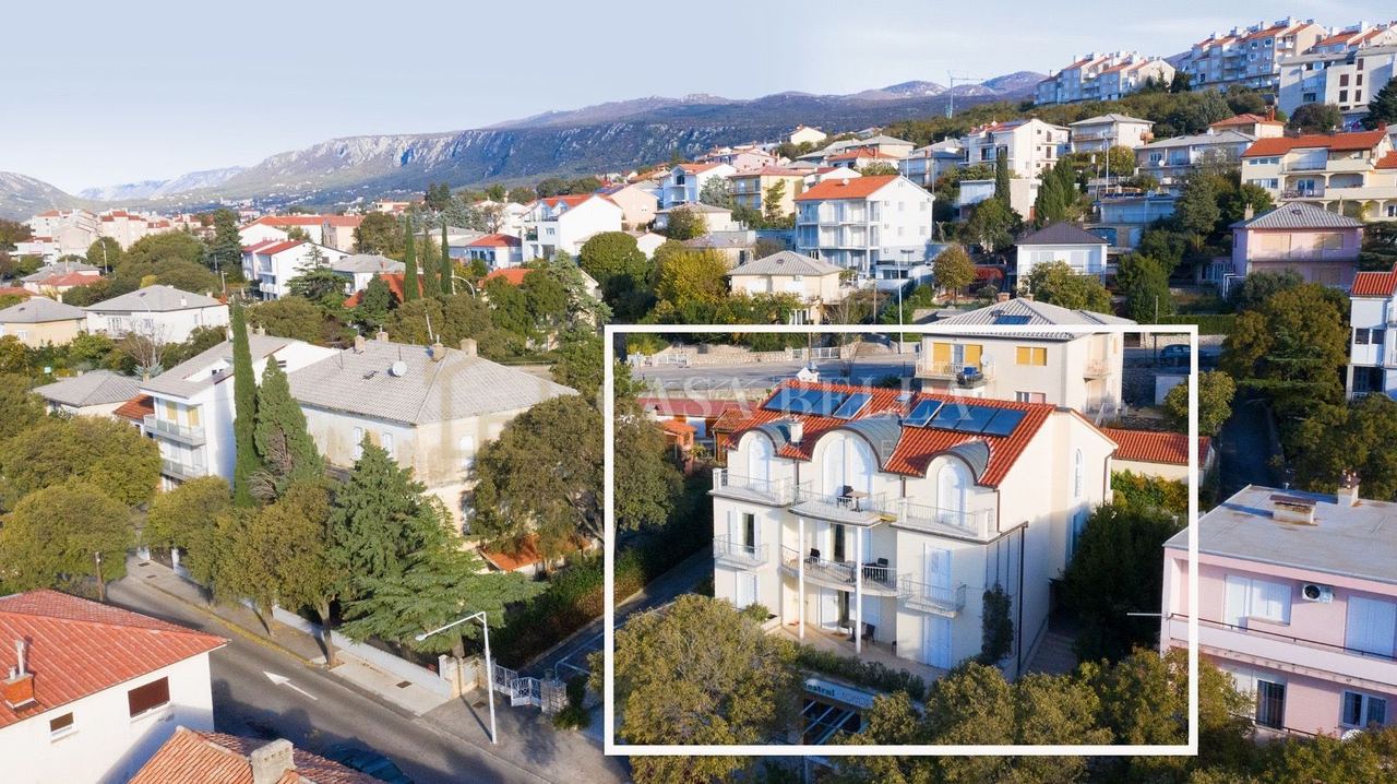Poslovni Prostor u Novi Vinodolskiu, 1150m², slika 2
