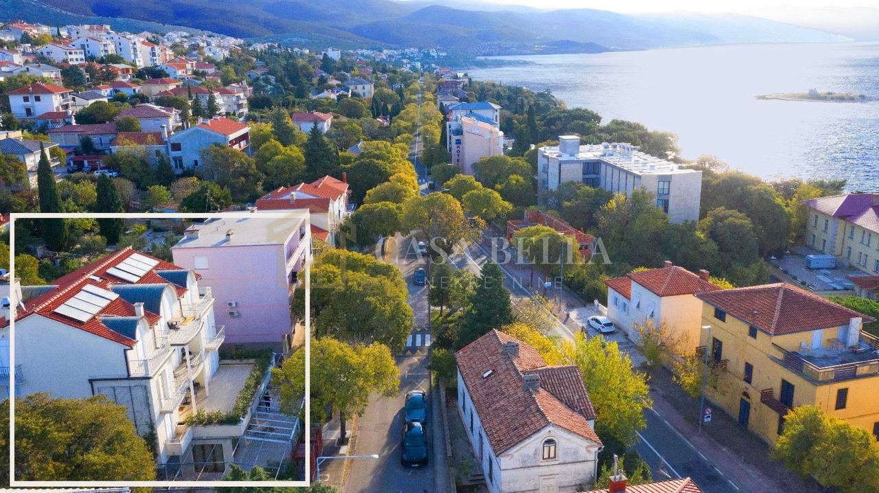 Poslovni Prostor u Novi Vinodolskiu, 1150m², slika 3