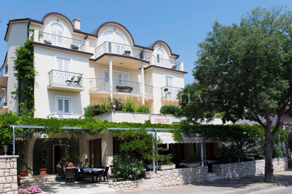 Poslovni Prostor u Novi Vinodolskiu, 1150m², slika 4