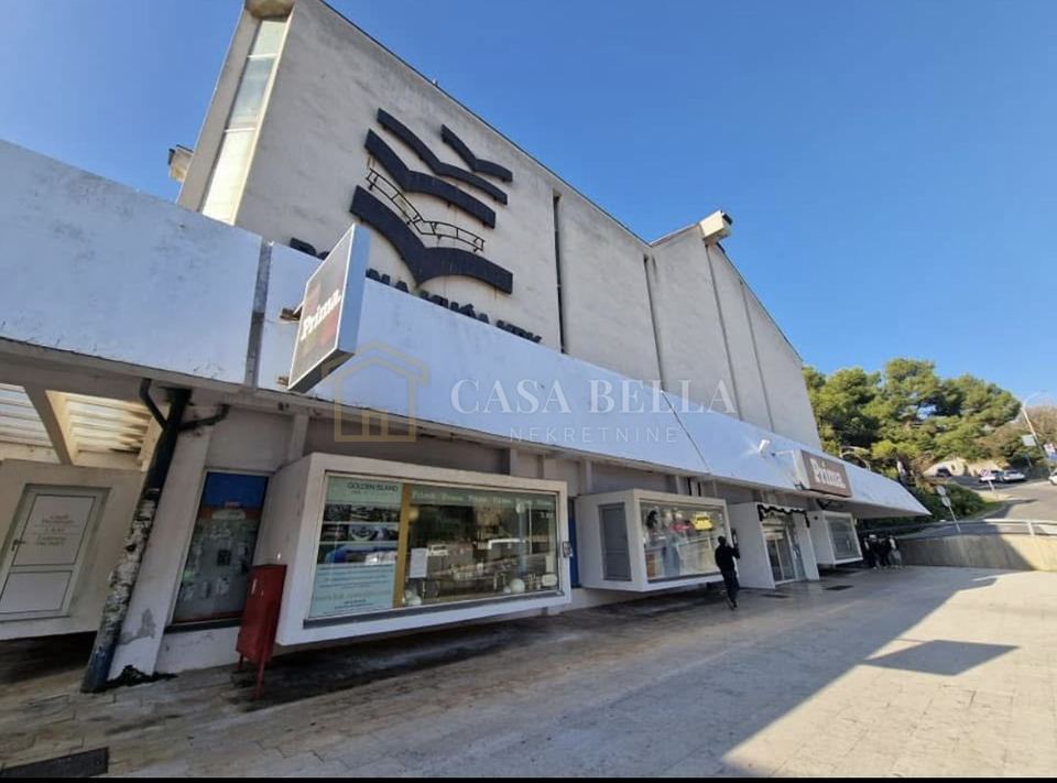 Commercial Space u Krku, 26m²