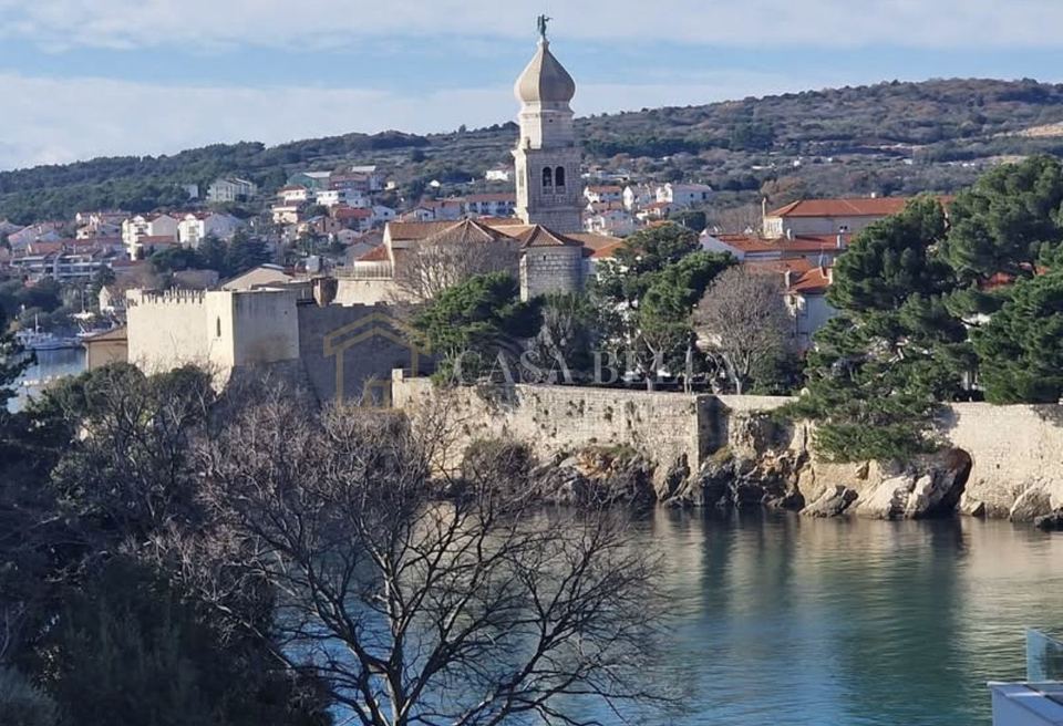 Locale commerciale u Krku, 26m², slika 2