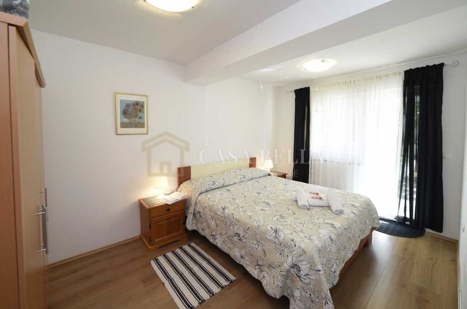 Stan u Crikvenici, 40m², 1 soba, slika 3