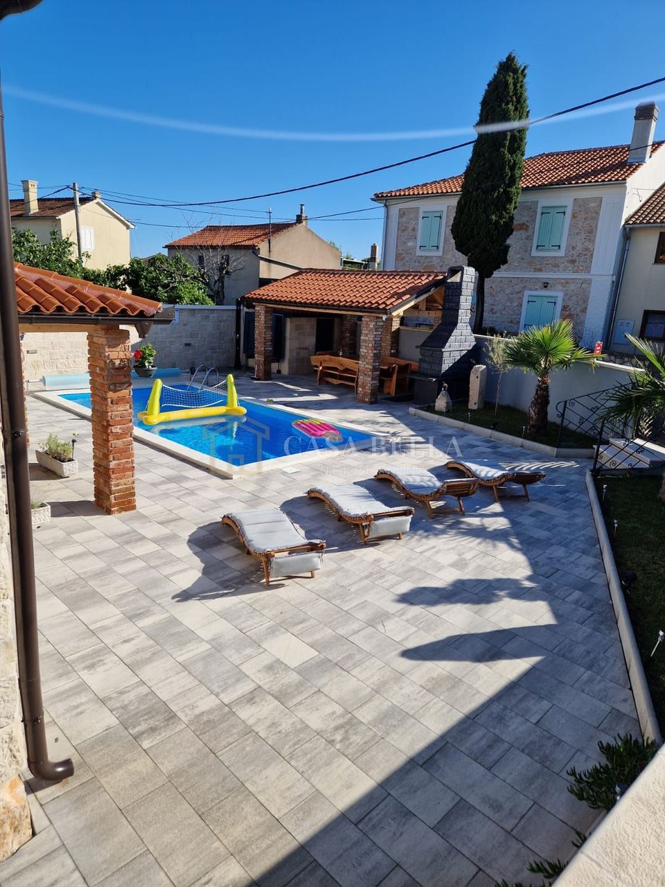 House u Dobrinju, 135m², 3 sobe, slika 3
