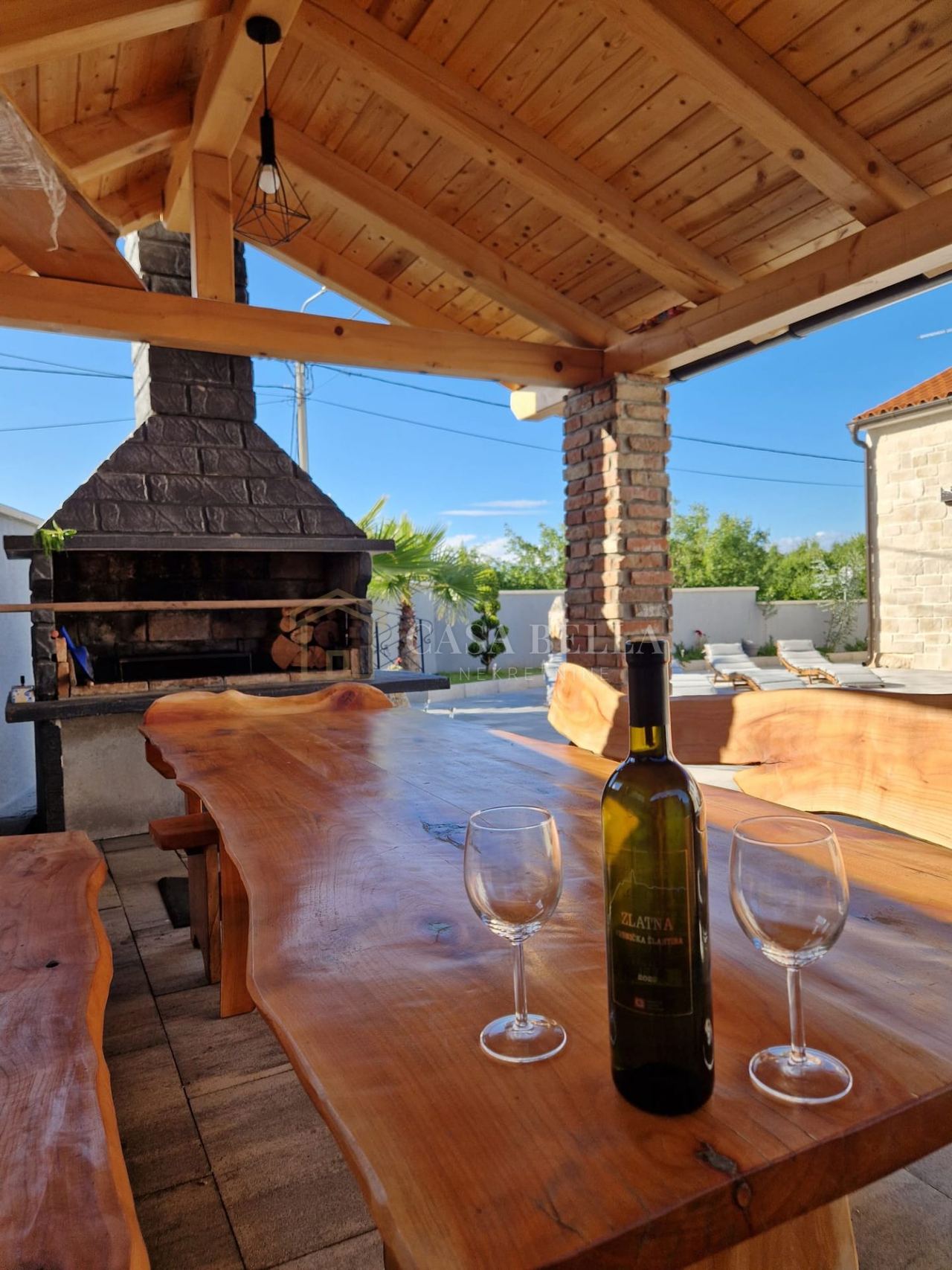 House u Dobrinju, 135m², 3 sobe, slika 5