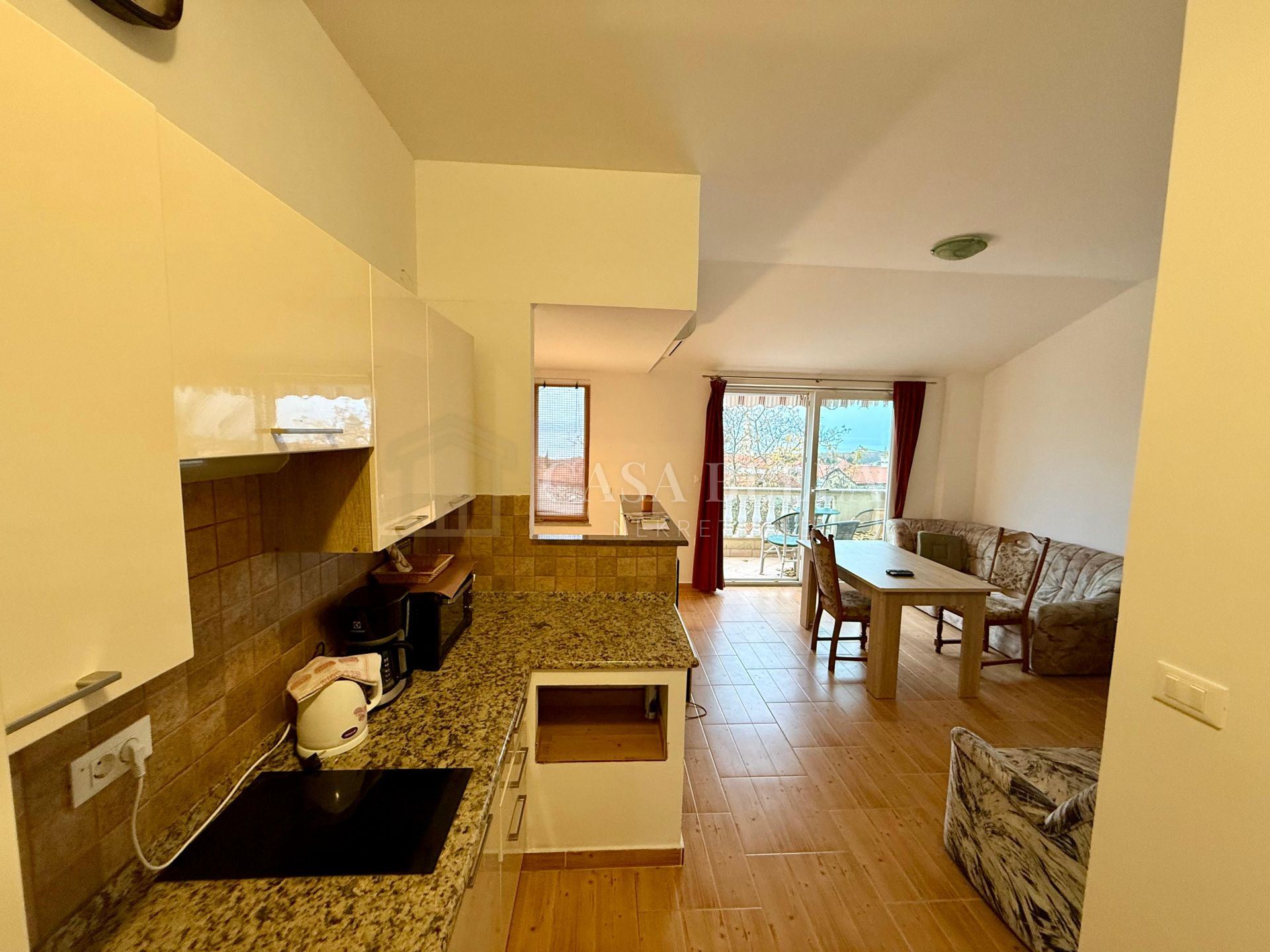 Casa u Malinskoj – Dubašnici, 80m², 2 sobe
