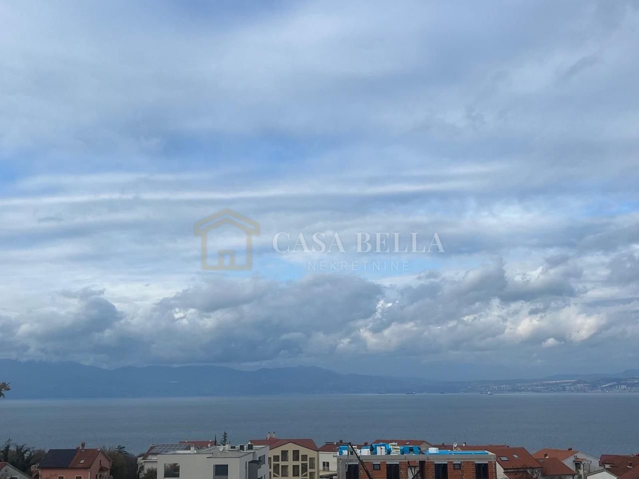 Wohnung u Omišalju, 67.99m², 2 sobe, slika 4