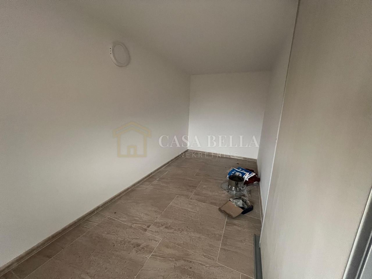 Apartment u Omišalju, 73.33m², 2 sobe, slika 5
