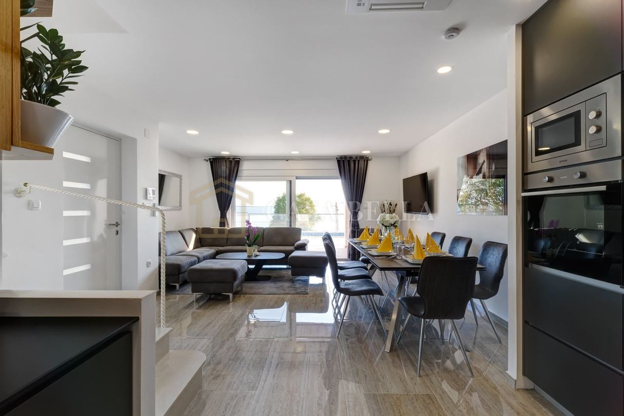 Stan u Crikvenici, 232.41m², 4 sobe, slika 4