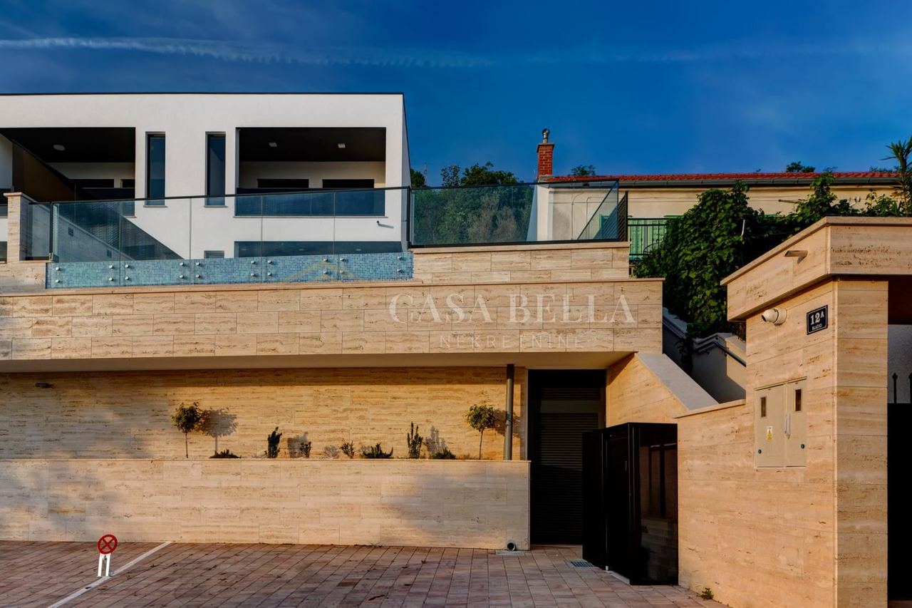 Stan u Crikvenici, 232.41m², 4 sobe, slika 5