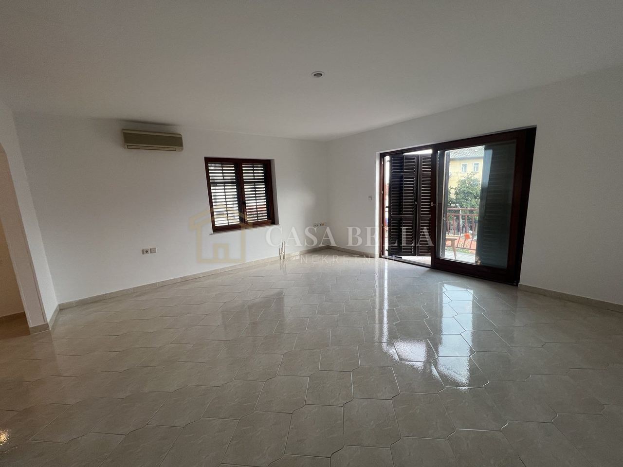 Apartment u Lovranu, 109m², 3 sobe