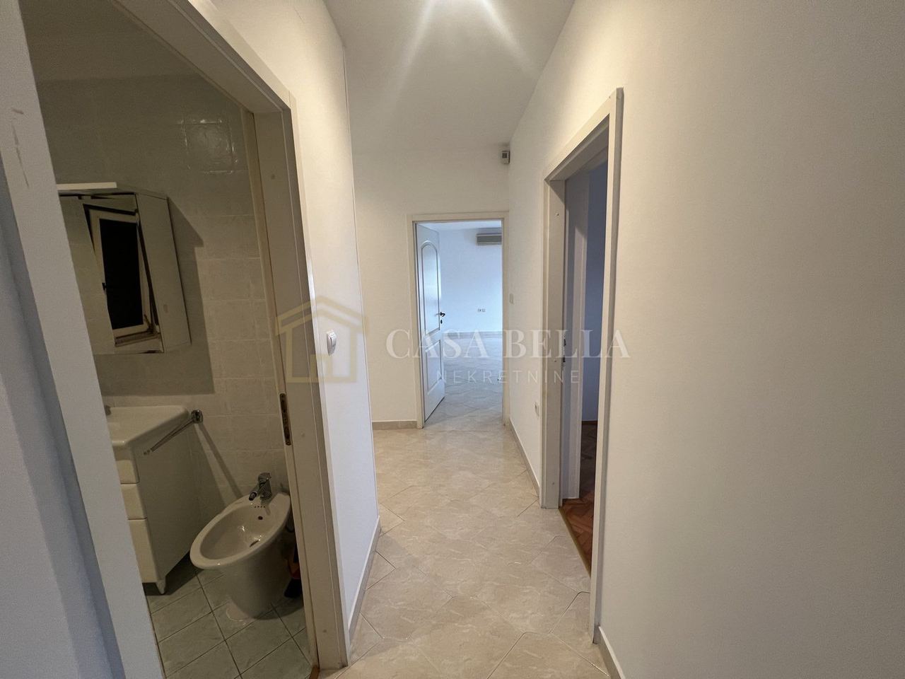 Apartment u Lovranu, 109m², 3 sobe, slika 2