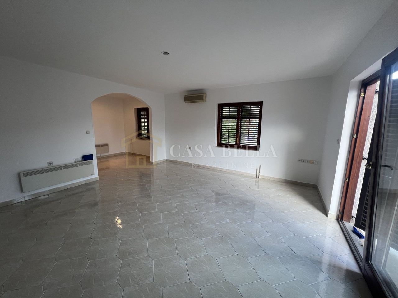 Apartment u Lovranu, 109m², 3 sobe, slika 4