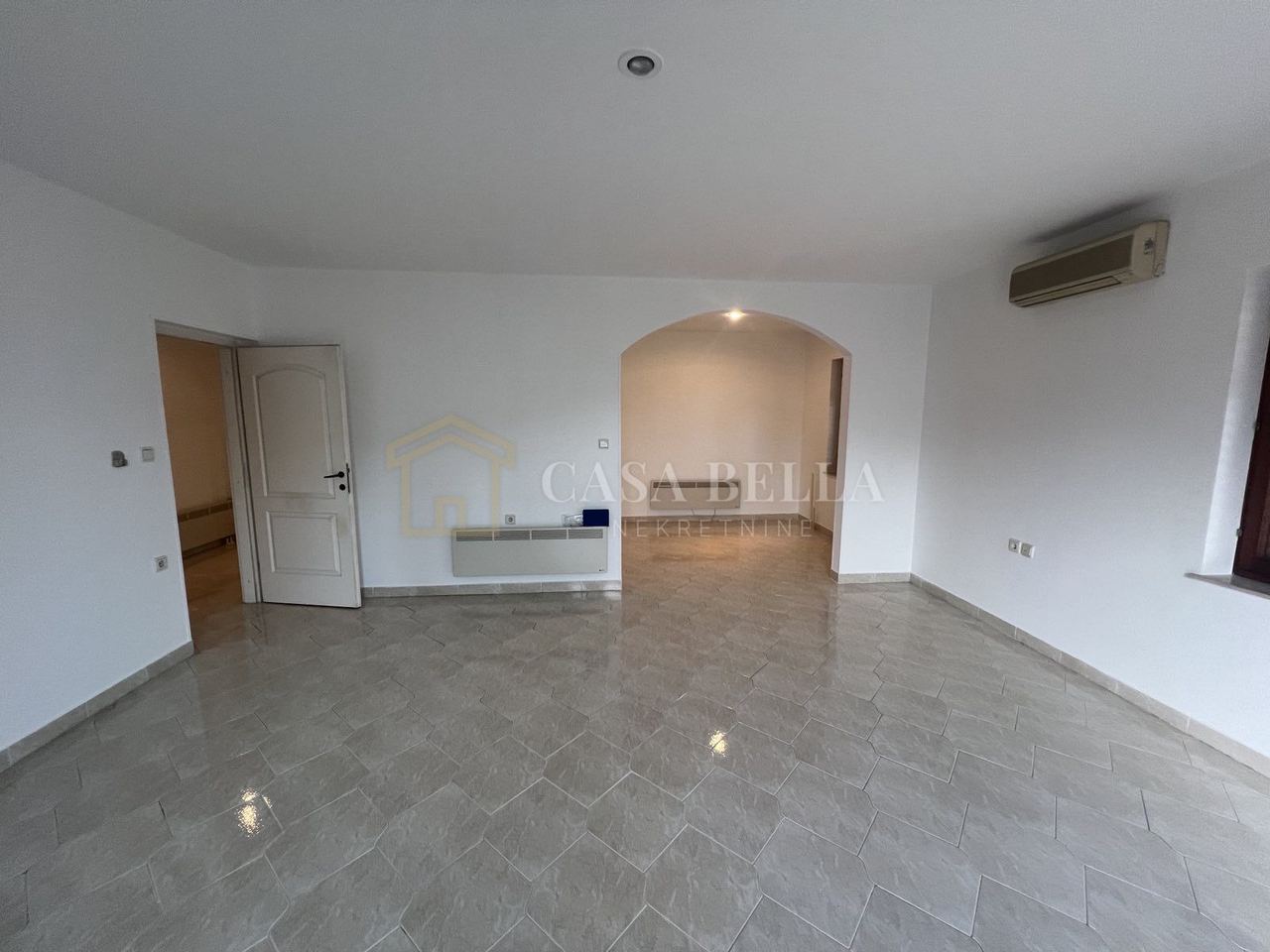Apartment u Lovranu, 109m², 3 sobe, slika 5