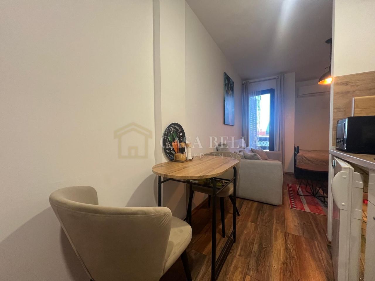 Apartment u Malinskoj – Dubašnici, 20m², slika 2