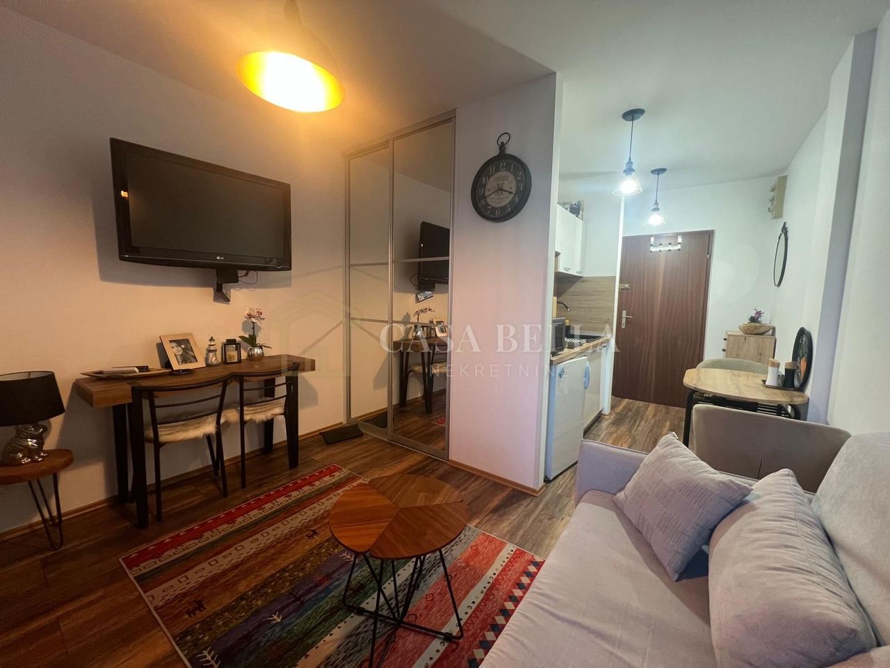 Apartment u Malinskoj – Dubašnici, 20m², slika 5