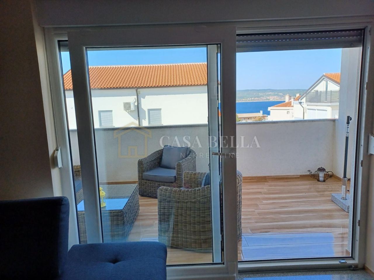 Stan u Crikvenici, 62m², 2 sobe, slika 2