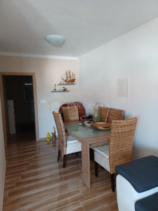 Stan u Crikvenici, 62m², 2 sobe, slika 4