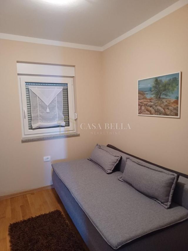 Stan u Crikvenici, 62m², 2 sobe, slika 5