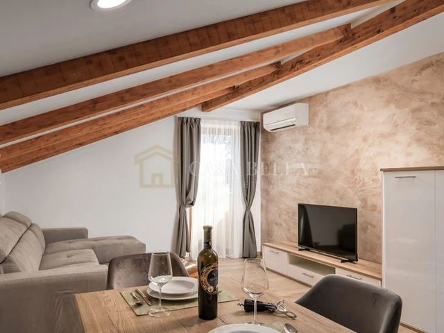Apartment u Čavlama, 47m², 1 soba, slika 2