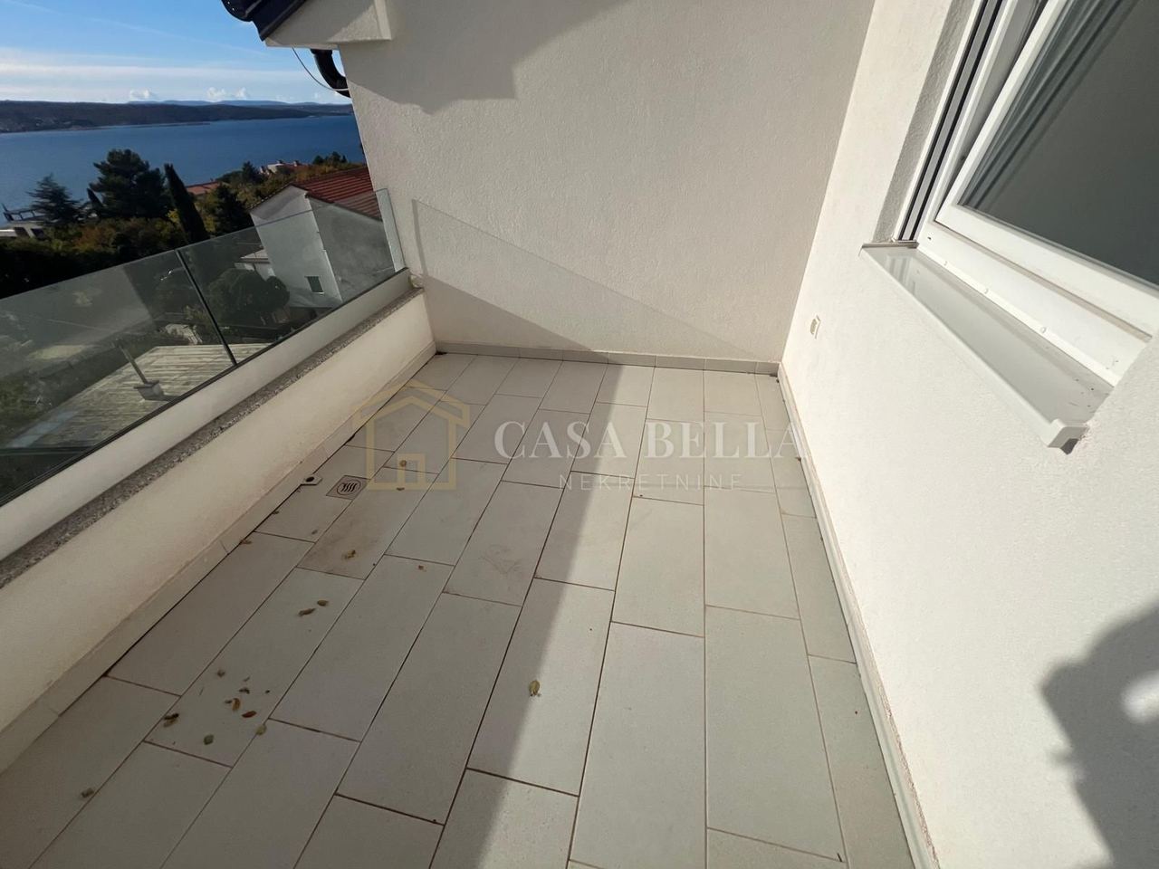 Stan u Crikvenici, 50.17m², 2 sobe, slika 4