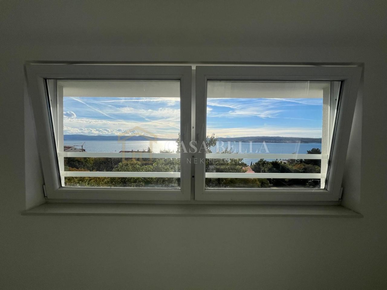 Stan u Crikvenici, 50.17m², 2 sobe, slika 5