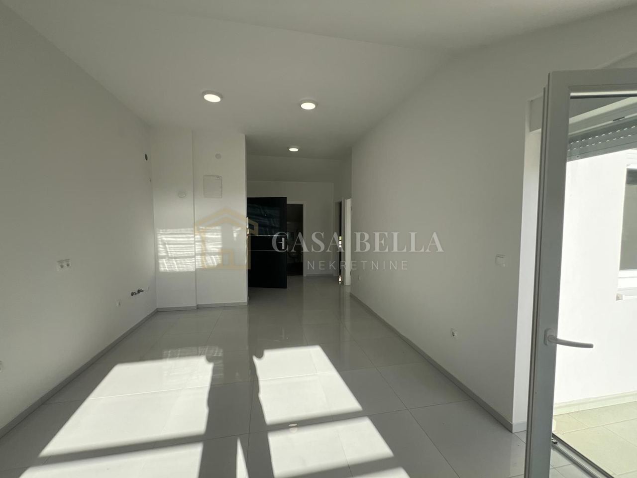 Apartment u Crikvenici, 52.56m², 2 sobe