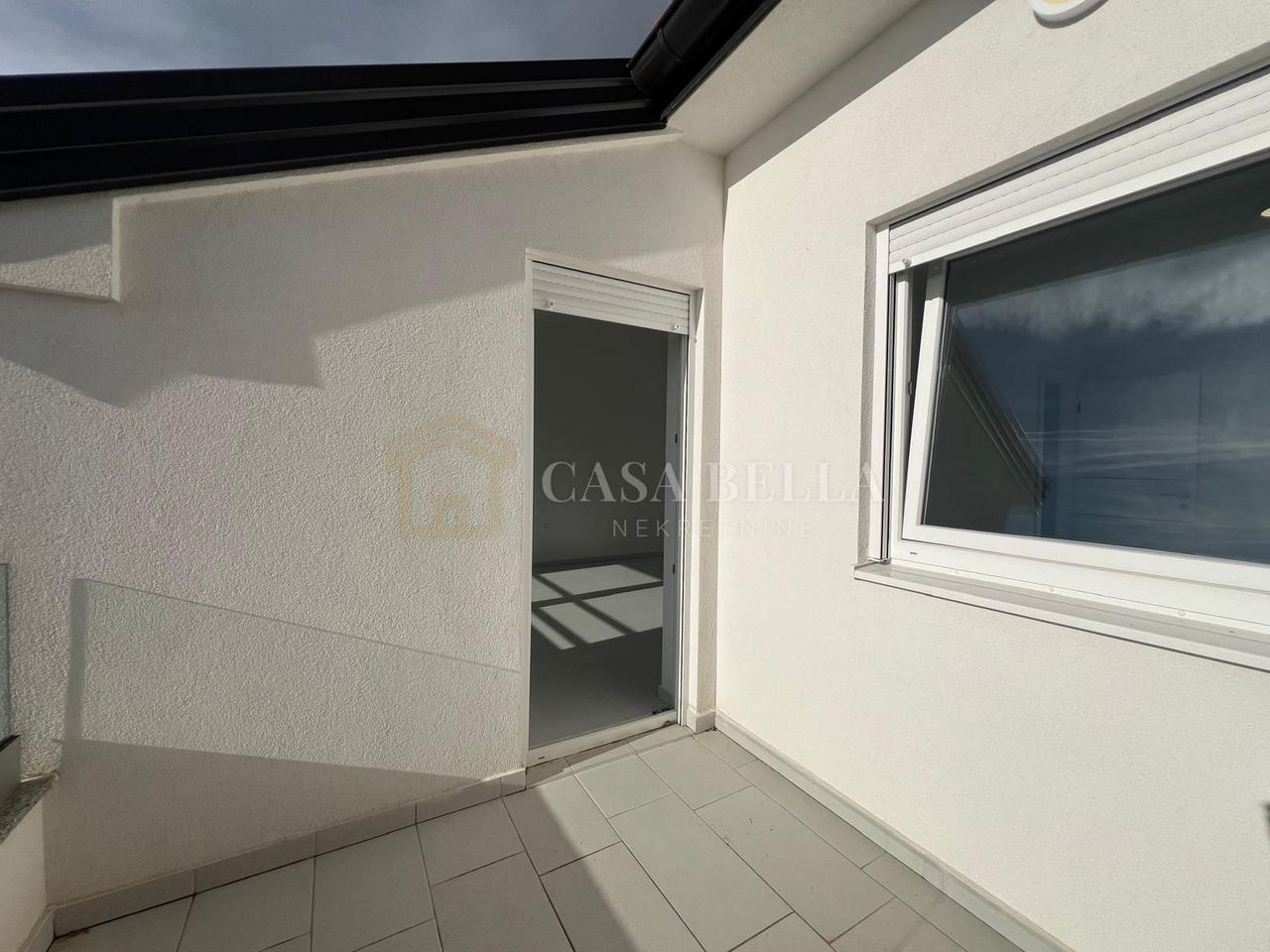 Apartment u Crikvenici, 52.56m², 2 sobe, slika 5