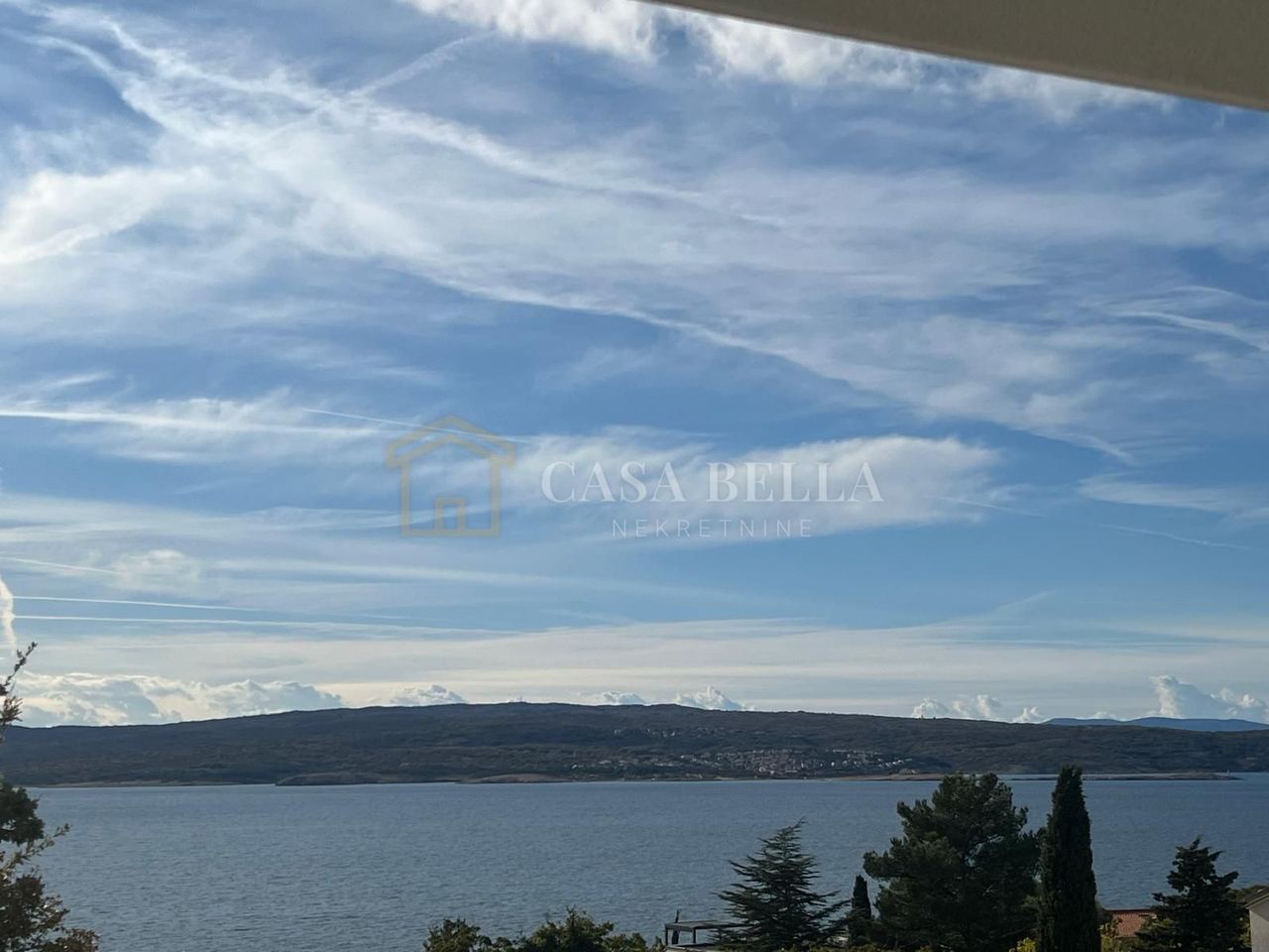 Apartment u Crikvenici, 58.85m², 2 sobe, slika 2