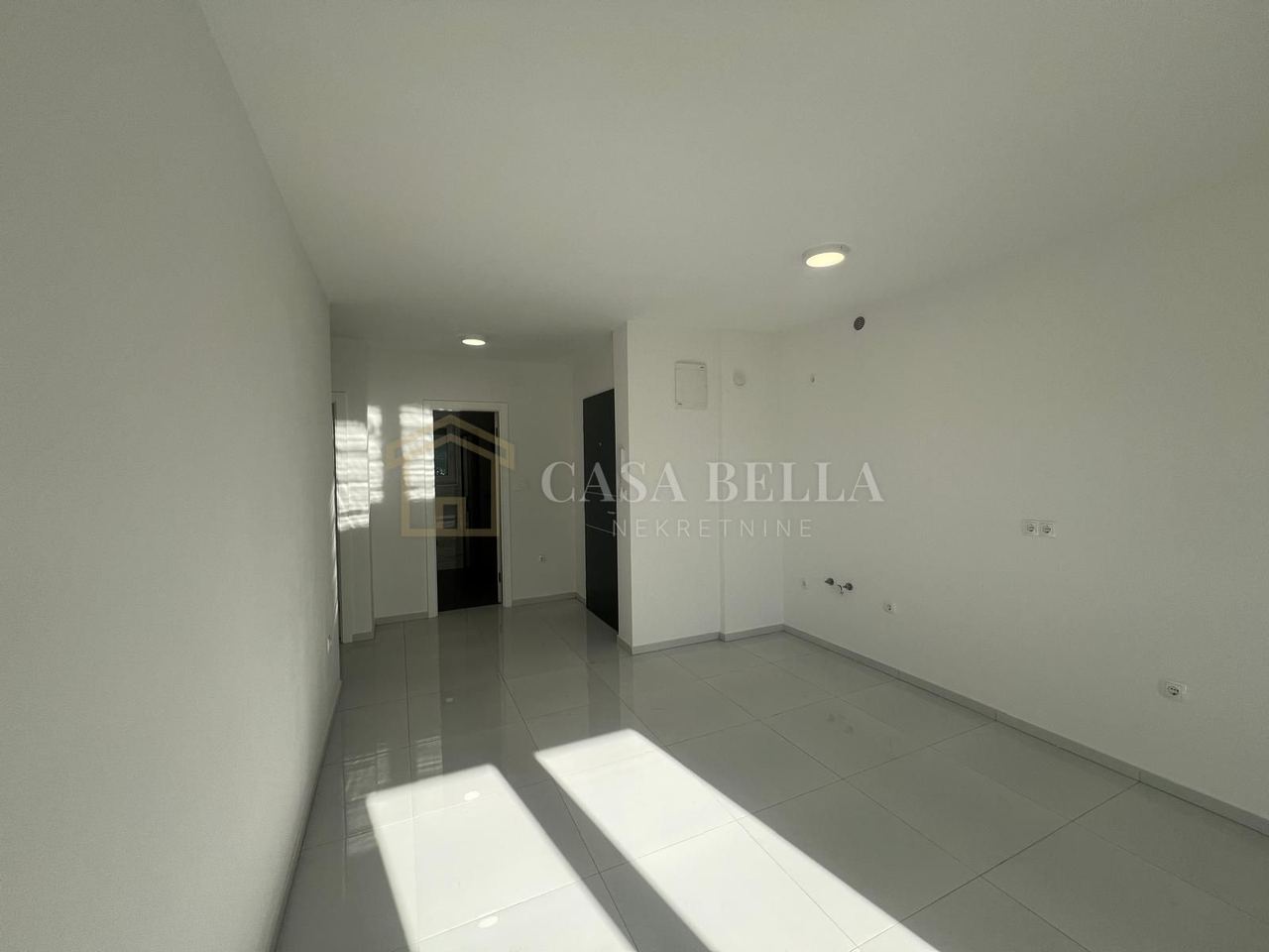 Apartment u Crikvenici, 58.85m², 2 sobe, slika 4