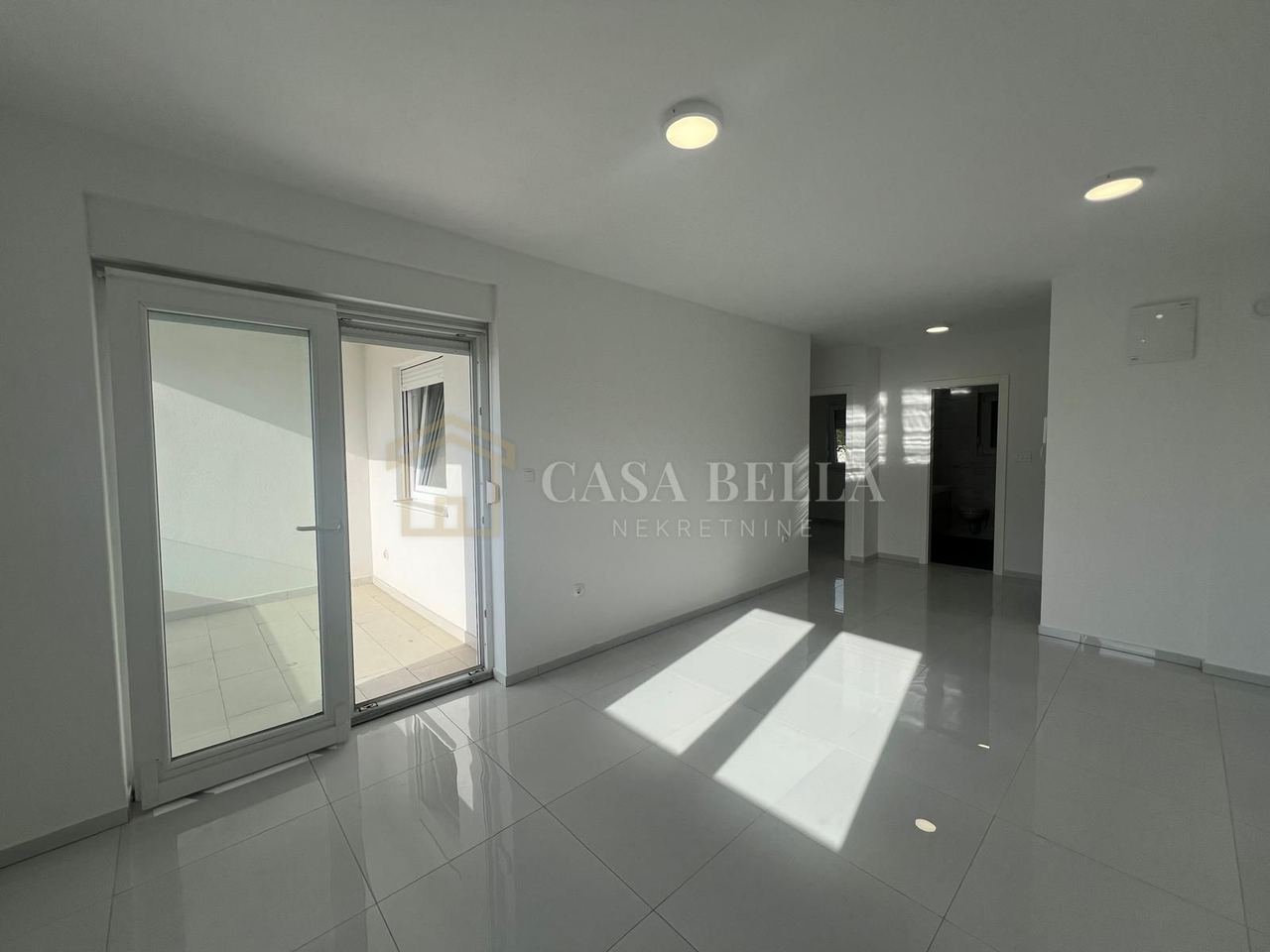 Apartment u Crikvenici, 58.85m², 2 sobe, slika 5