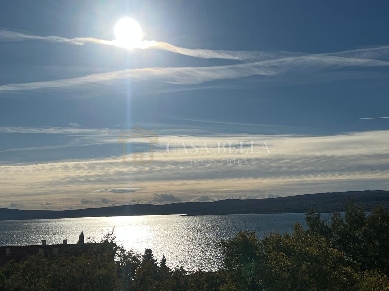 Apartment u Crikvenici, 57.94m², 2 sobe