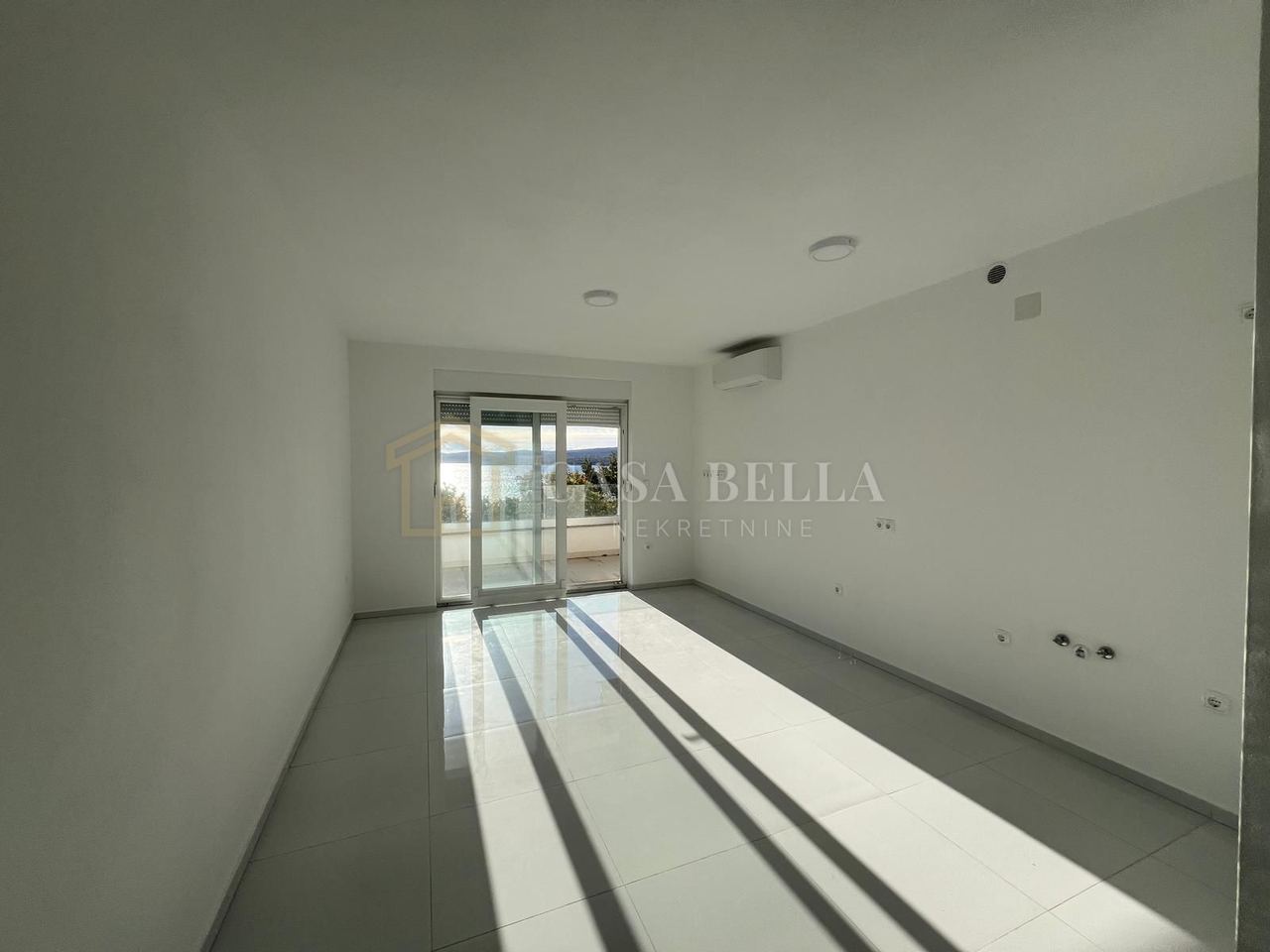 Appartamento u Crikvenici, 57.94m², 2 sobe, slika 2