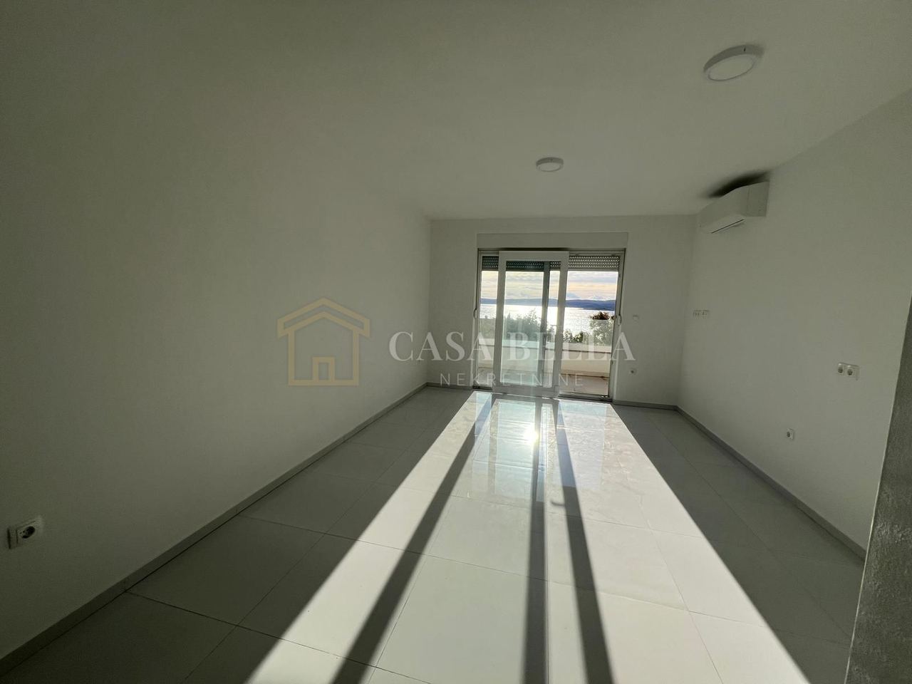 Appartamento u Crikvenici, 57.94m², 2 sobe, slika 3