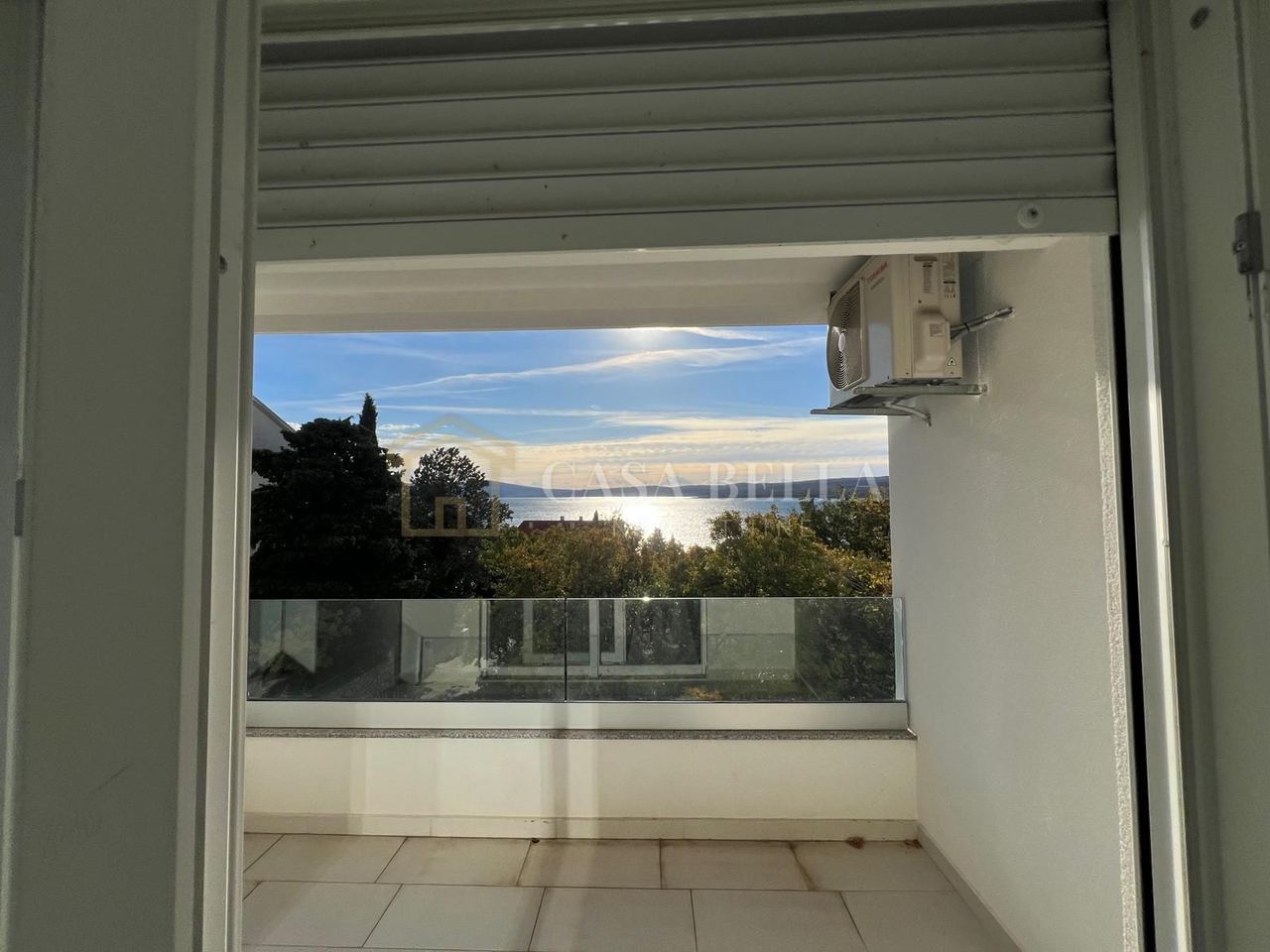 Appartamento u Crikvenici, 57.94m², 2 sobe, slika 4