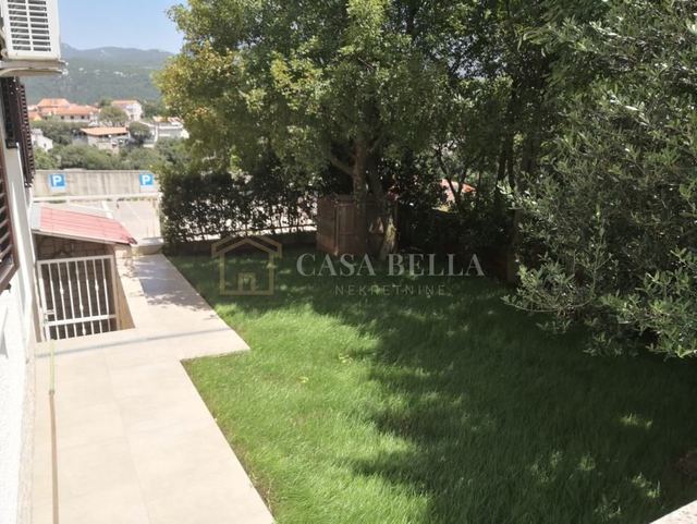 Apartment u Novi Vinodolskiu, 71.4m², 1 soba, slika 2