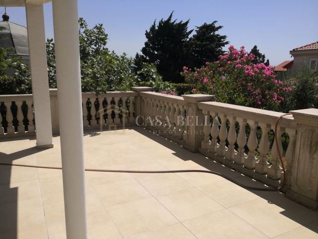 Apartment u Novi Vinodolskiu, 71.4m², 1 soba, slika 4