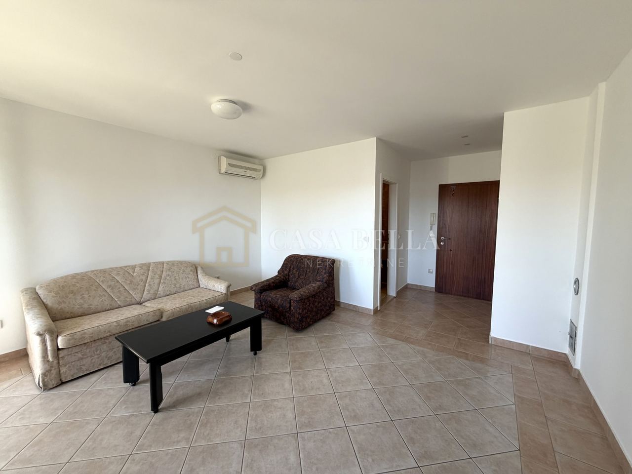 Wohnung u Novi Vinodolskiu, 30m², slika 4
