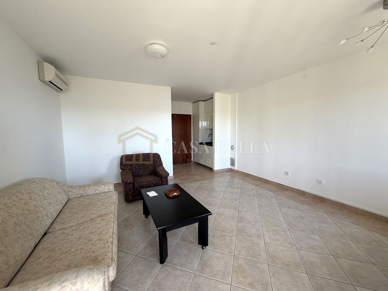 Wohnung u Novi Vinodolskiu, 30m², slika 5
