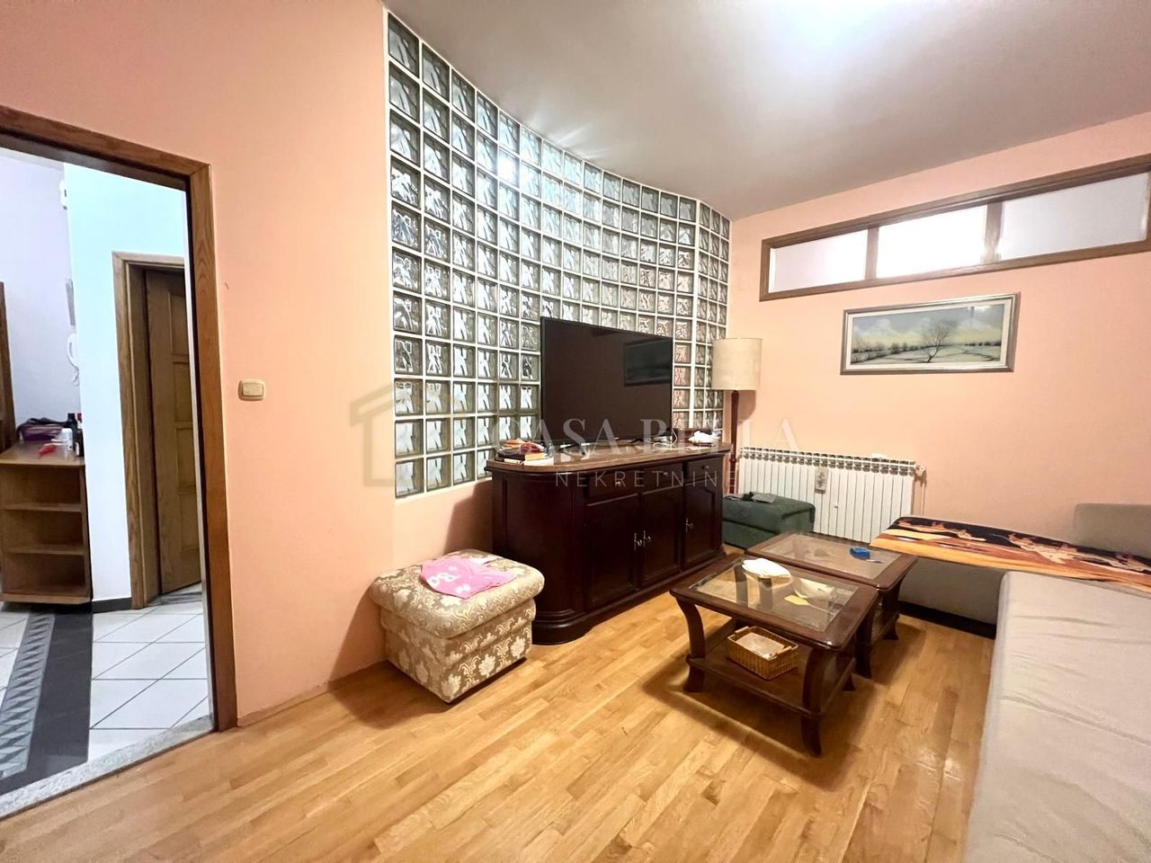 Stan u Crikvenici, 120m², 1 soba, slika 2