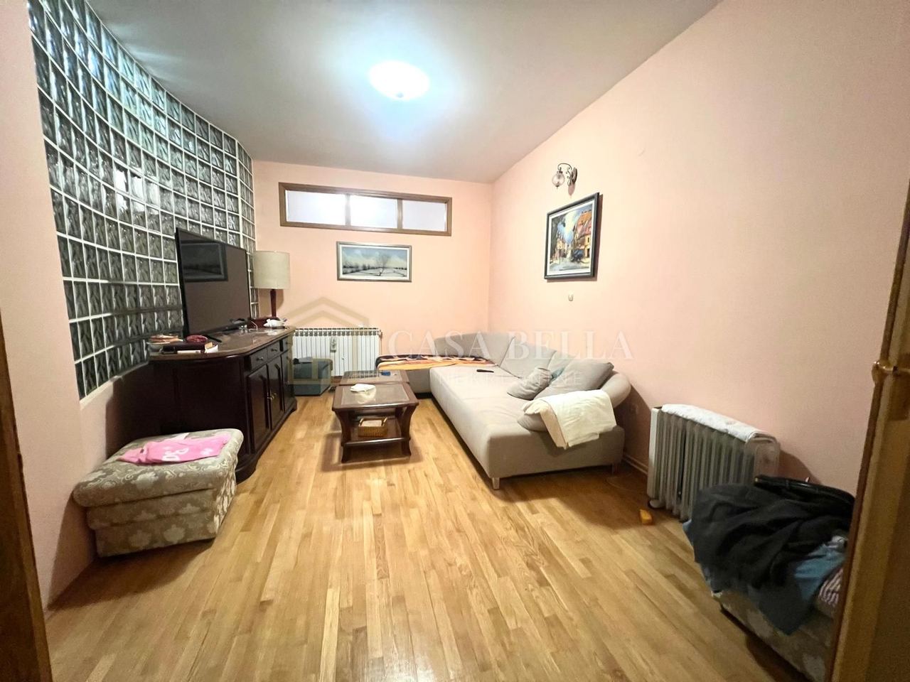 Stan u Crikvenici, 120m², 1 soba, slika 3