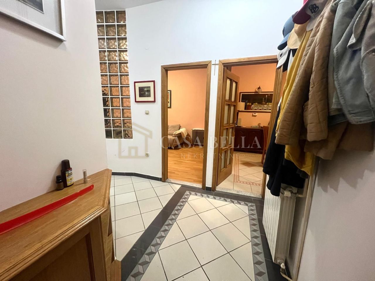 Stan u Crikvenici, 120m², 1 soba, slika 5