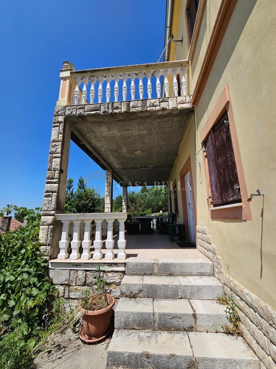 Haus u Crikvenici, 100m², 2 sobe, slika 2