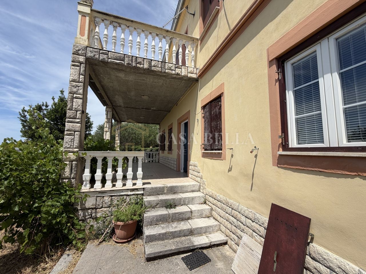 Haus u Crikvenici, 100m², 2 sobe, slika 3