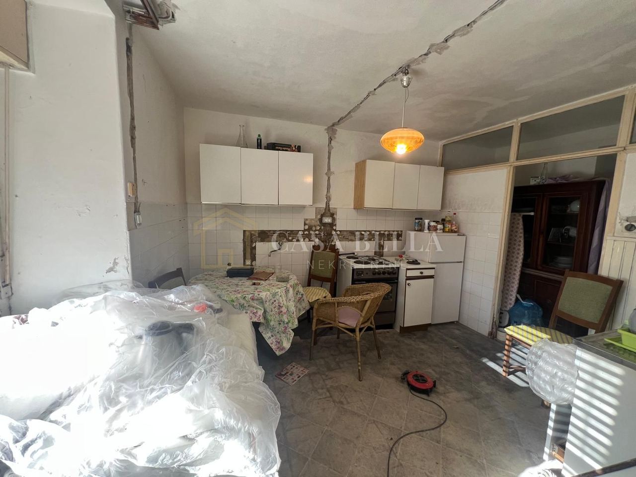 House u Vinodolskoj općini, 240m², 4 sobe, slika 3